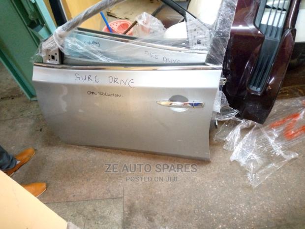 Nissan Syphly New Model Lhs Door