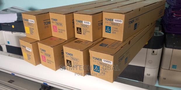 Excellent Quality Tn 321 Toners - main view