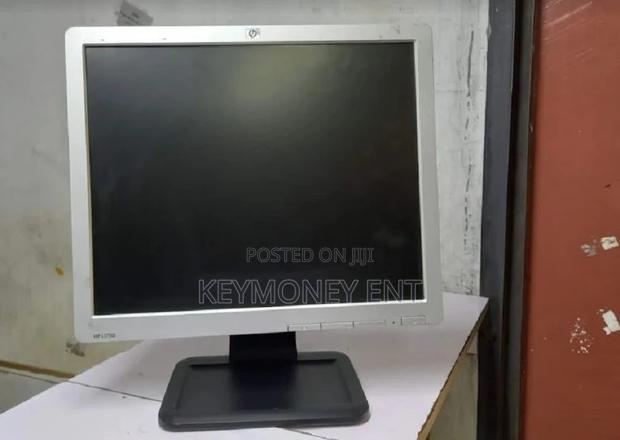 Full Clear 1080P HP 19 Inches TFT