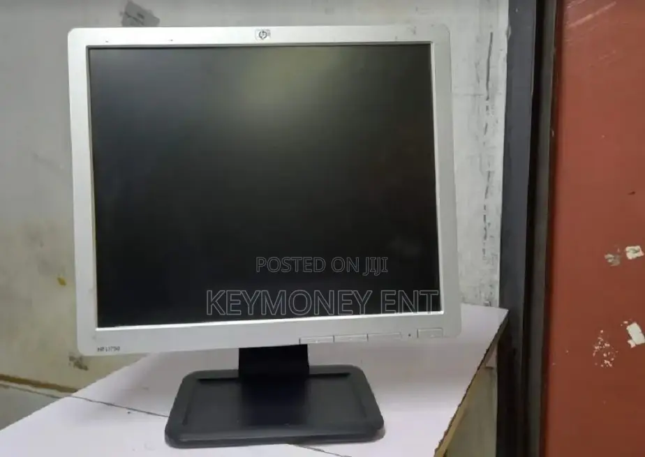 Full Clear 1080P HP 19 Inches TFT