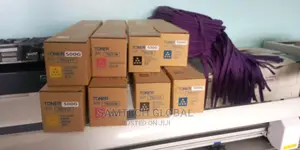 Affordable TN 321 Toner Set