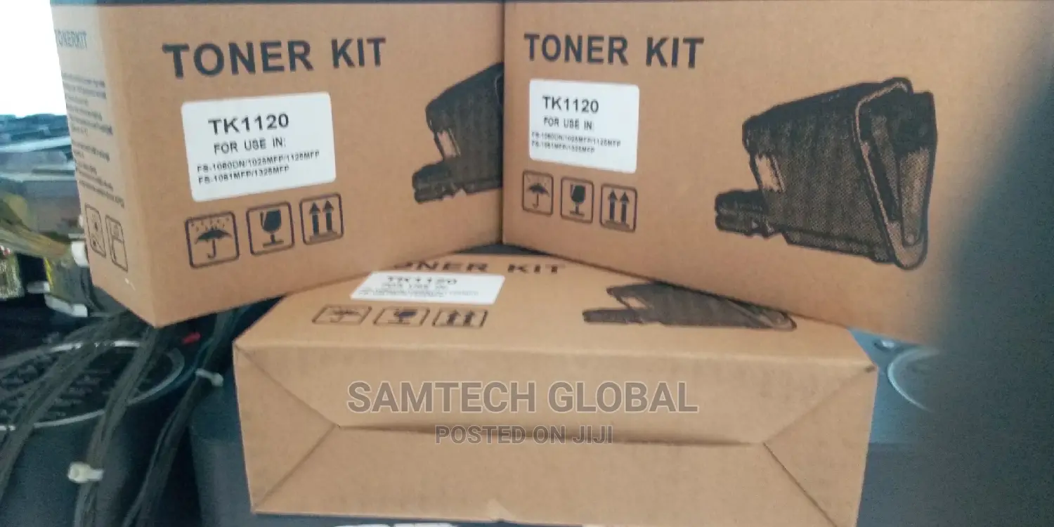 Best Quality Tk 1120 Toner