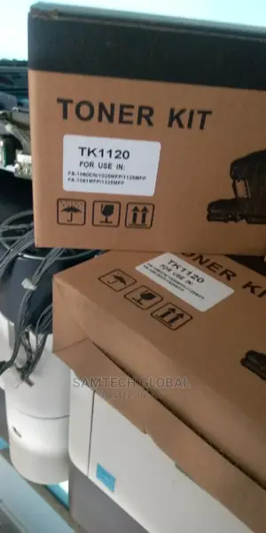 Highly Effective Tk 1120
