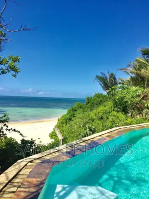 2bdrm Apartment in Nyali for Rent
