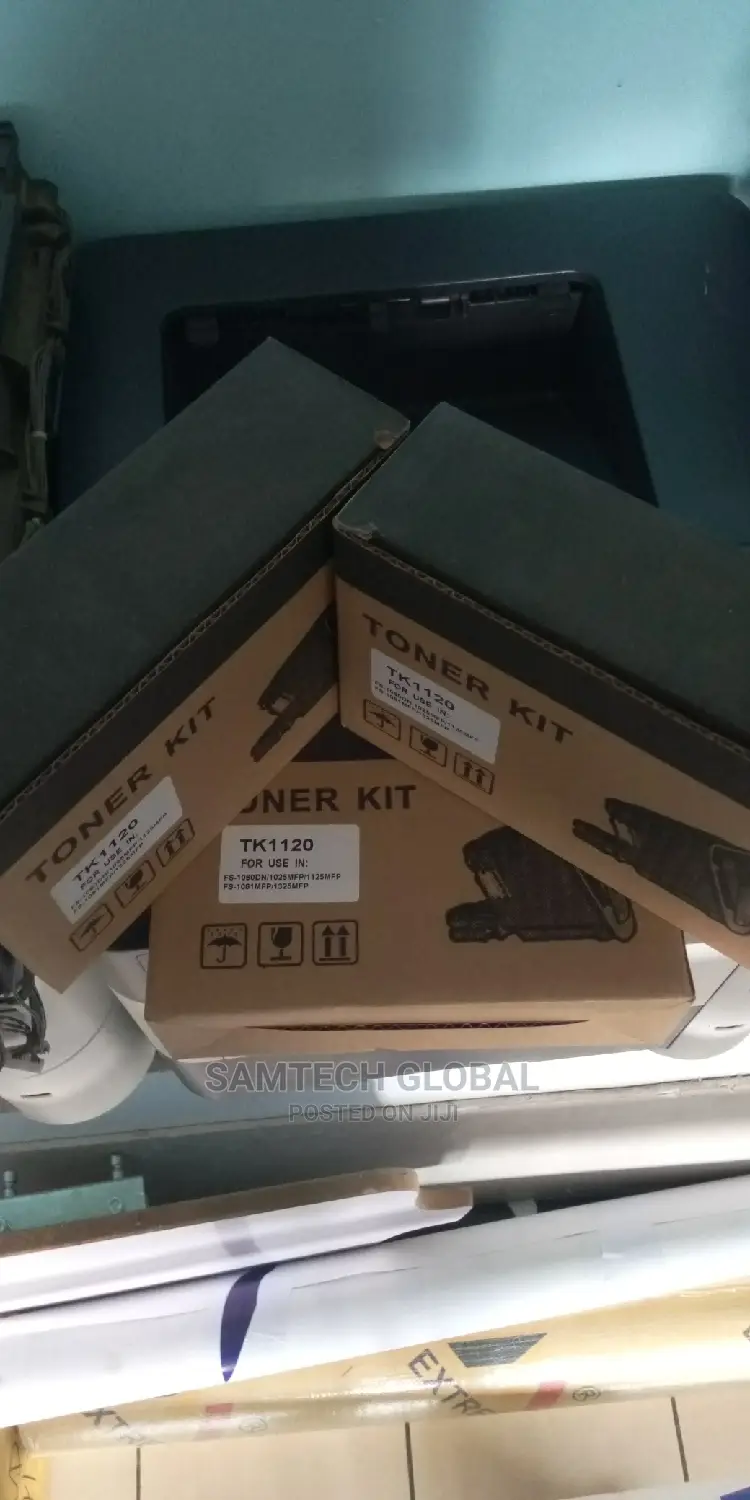 Highly Recommend Tk 1120 Toner