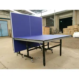 Tennis Table, Foldable Tennis Tables/ Tennis Tables) Tennis