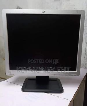 Waranteed 17 Inches HP Square Monitors - thumbnail 2