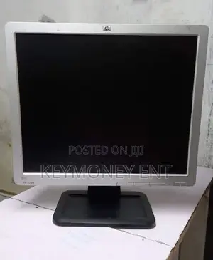 Waranteed 17 Inches HP Square Monitors