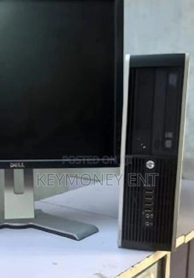 Desktop Computer 4GB Intel Core 2 Duo HDD 250GB - thumbnail 3