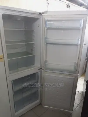 Beko Double Door Fridge