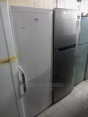 Beko Double Door Fridge