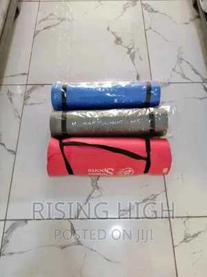 Coolest Portable Yoga Mats