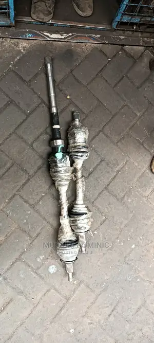Driving Shaft CX5 Mazda