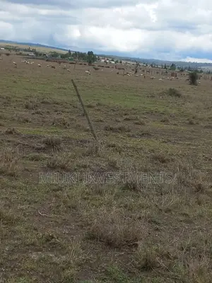 50 by 100 Plots on Sale at Isinya