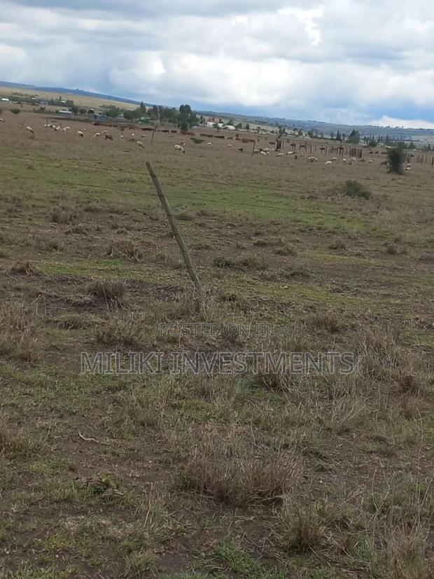 50 by 100 Plots on Sale at Isinya - thumbnail 4