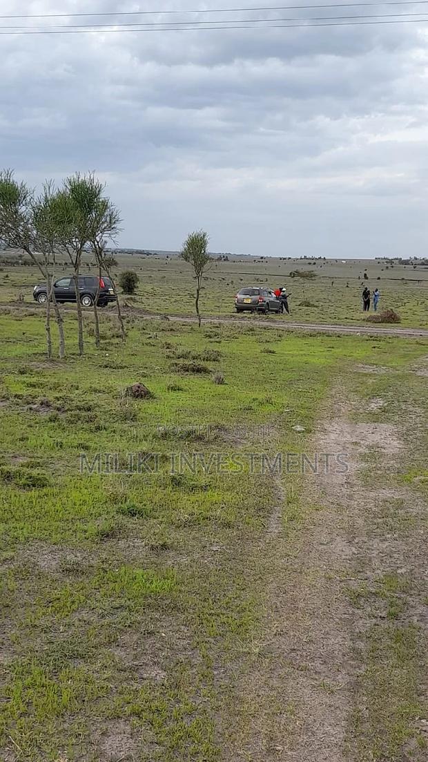 50 by 100 Plots on Sale at Isinya - thumbnail 3