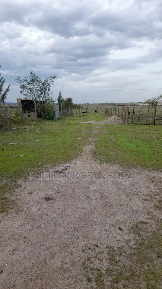 50 by 100 Plots on Sale at Isinya - thumbnail 5