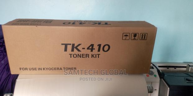 Best Quality Tk 410