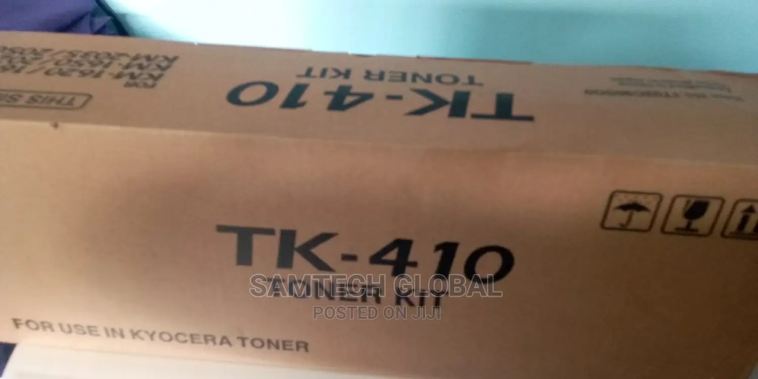 High Efficient Quality TK 410