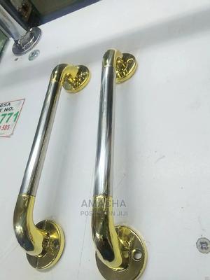 Best Aluminum Handles - main view