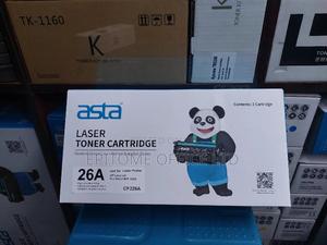 Best Compatible Toner Asta Cf-226a Toner