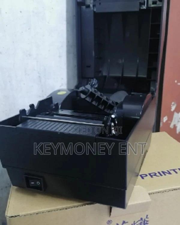 Latest XB 330 Label Thermal Receipt Printer Bar Code Printer