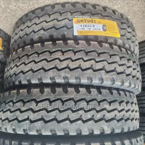 11R22.5 18ply Tracmax.