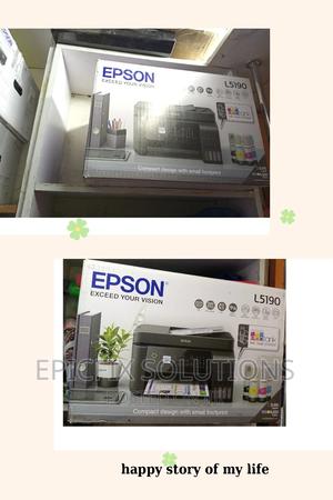 All-In-One. L5190 - thumbnail 2