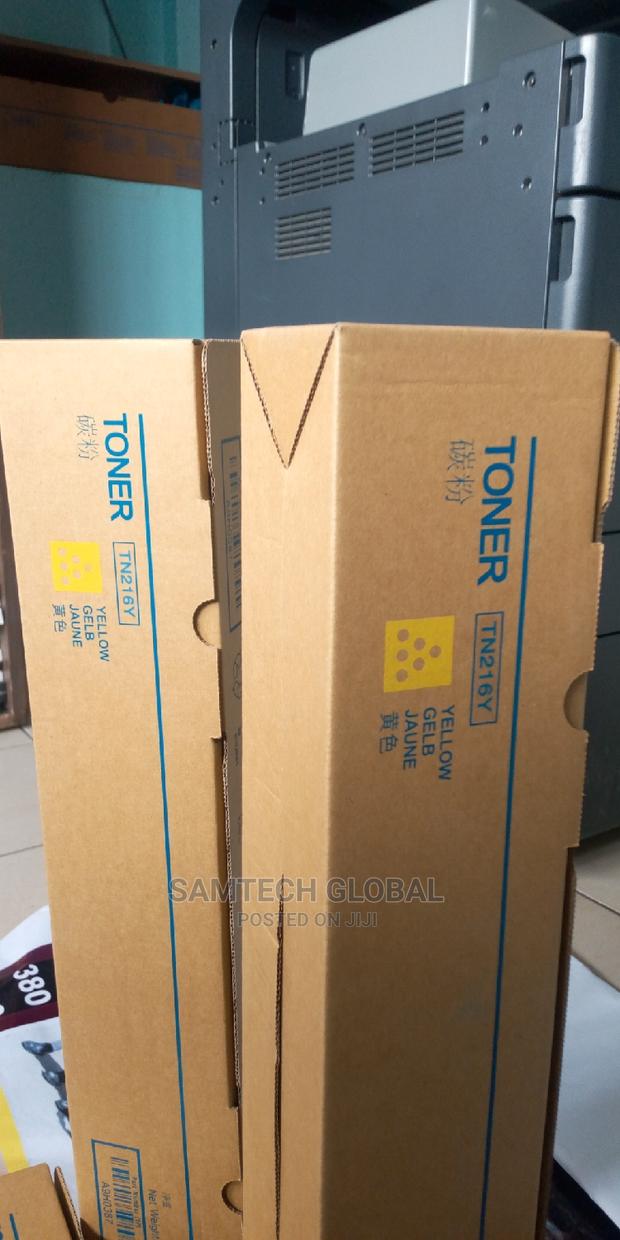 Very Affordable Tn 216 Toner