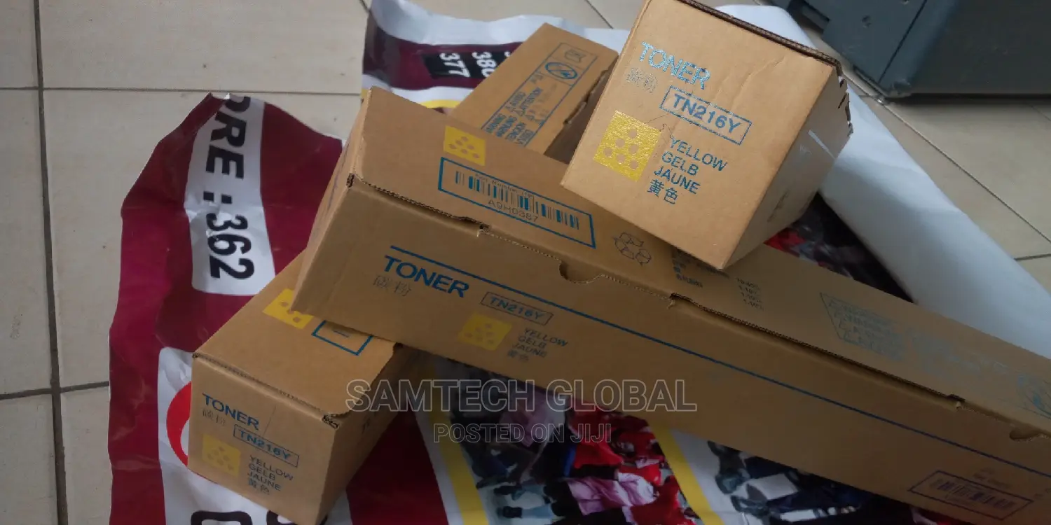 High Quality Affordable Tn 216