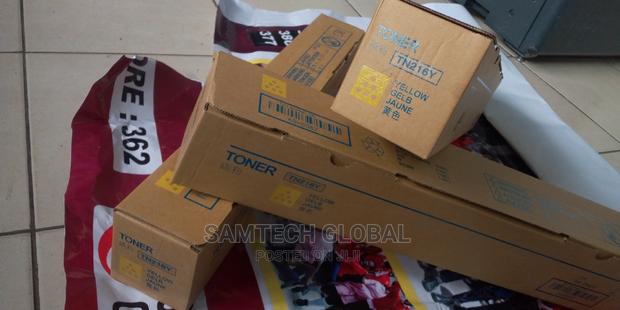 High Quality Affordable Tn 216