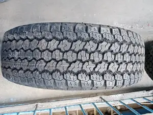 235/65r17 Goodyear Tyre Made in South Africa