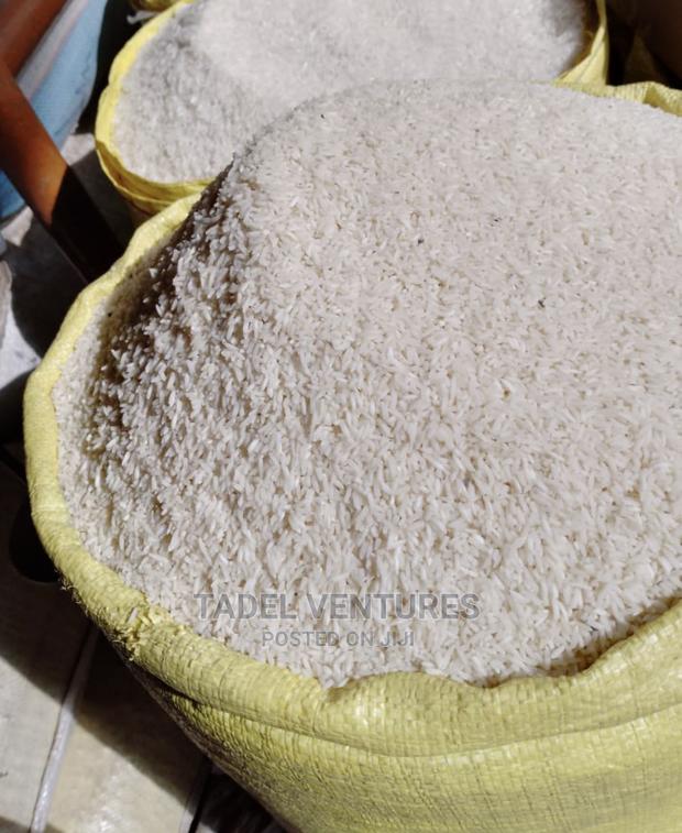 Pishori Rice - thumbnail 2