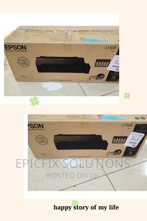 A3+ Printing Epson Printer - thumbnail 2