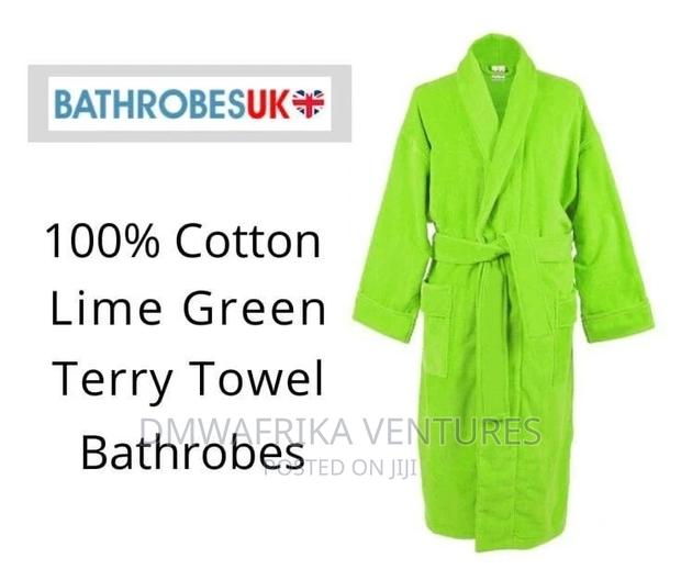 Bathroom Robs - thumbnail 4