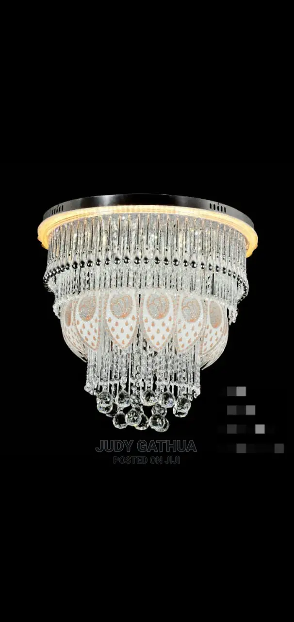 Hanging Light