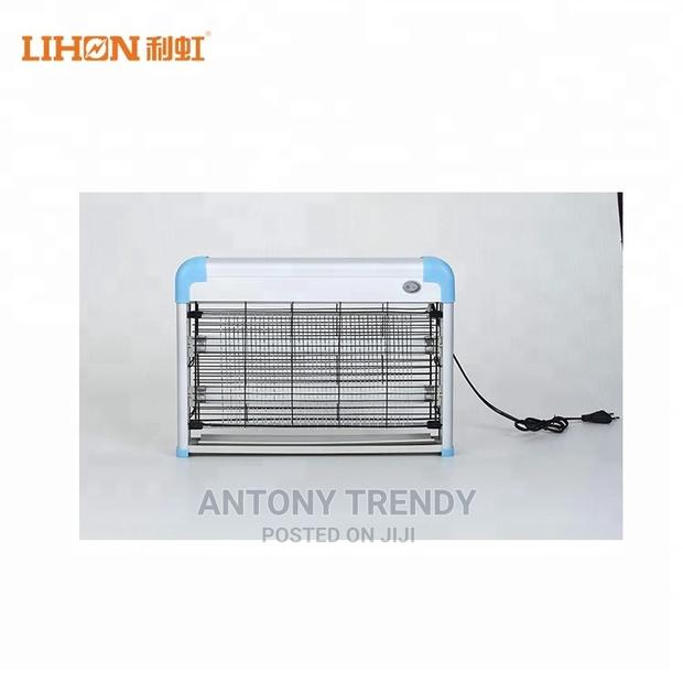 Electronic Bag Zapper Insect Killer 30w - main view