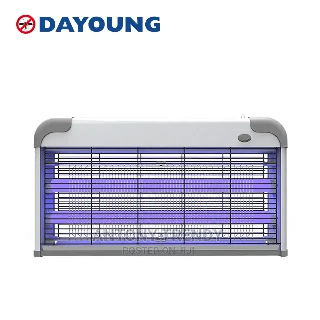 Safe Bug Zapper Insect Killer 30w