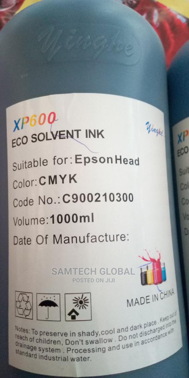 Perfect Quality Xp600