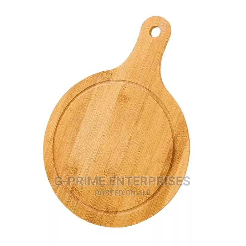 Bamboo Chopping Board