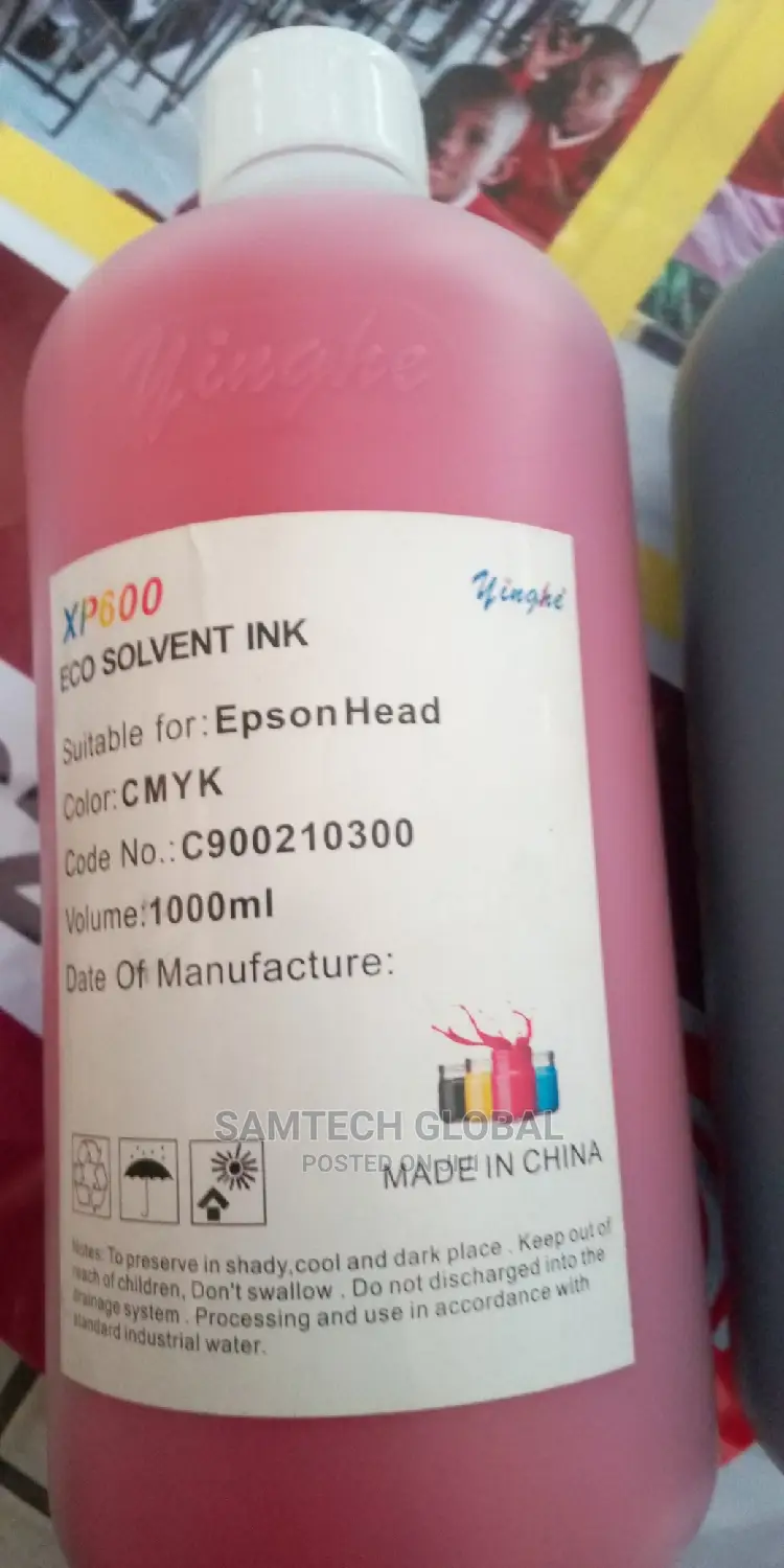 Magenta Best Quality Xp 600