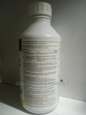 Mursban 480ec Insecticide 1litre