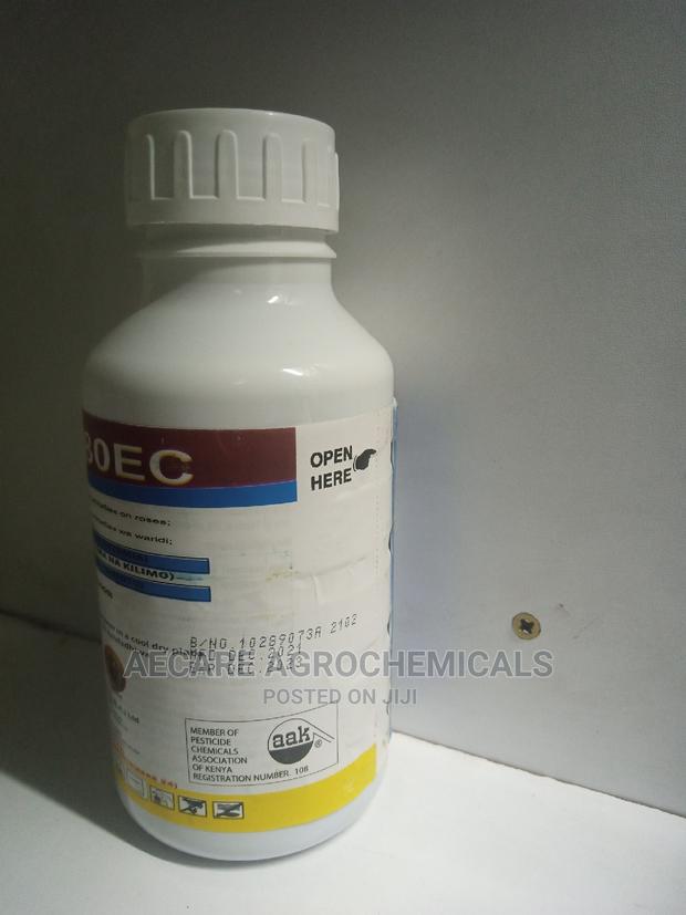 Mursban 480ec Insecticide 500ml - thumbnail 3