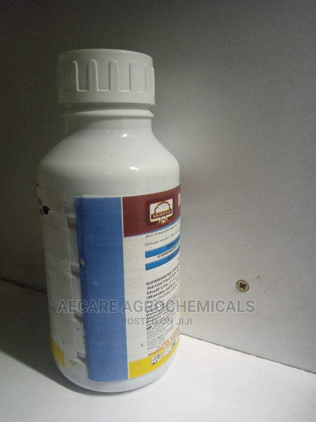 Mursban 480ec Insecticide 500ml - thumbnail 2
