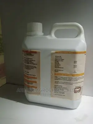 Omex Calmax Foliar Fertilizer 1litre