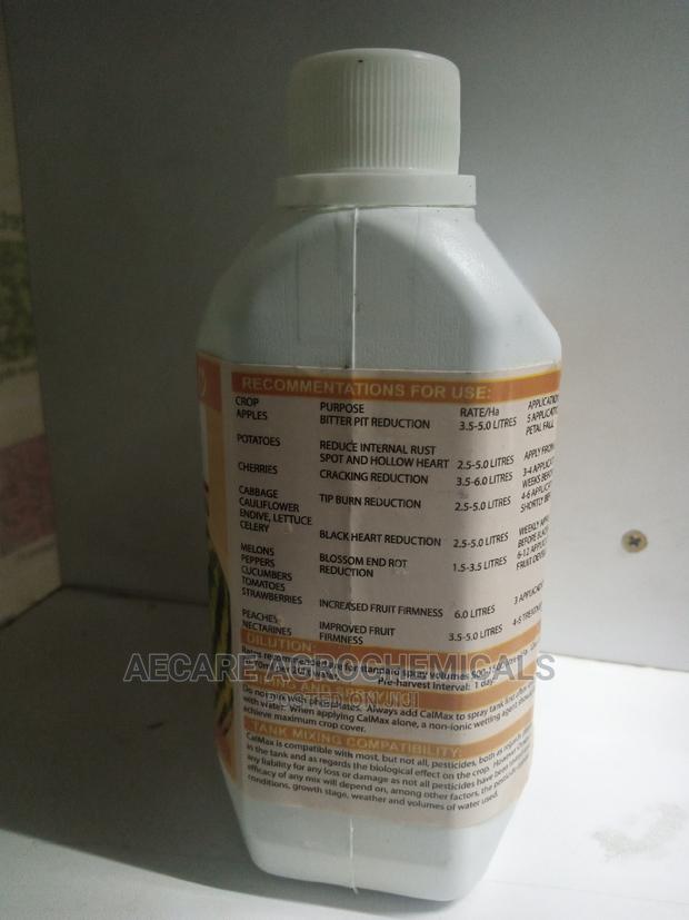 Omex Calmax Foliar Fertilizer 1litre - thumbnail 4