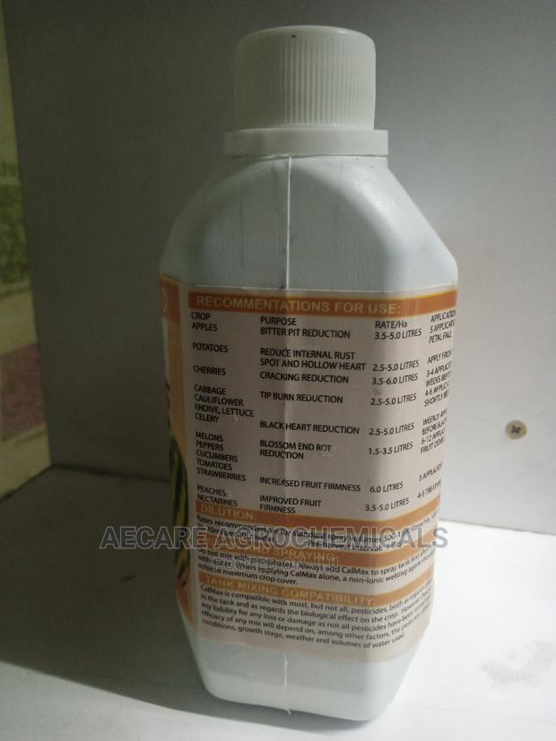 Omex Calmax Foliar Fertilizer 1litre - thumbnail 3