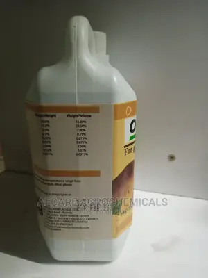 Omex Calmax Foliar Fertilizer 1litre