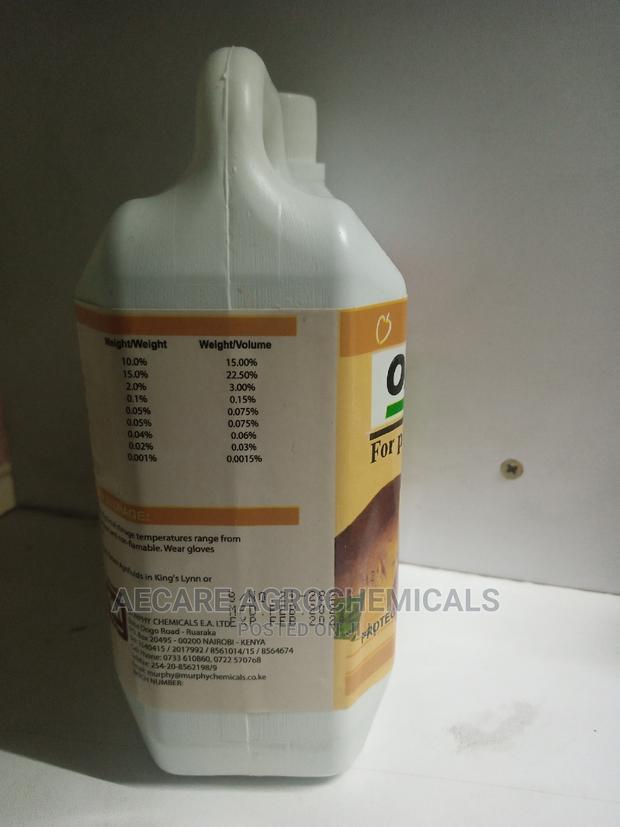 Omex Calmax Foliar Fertilizer 1litre - thumbnail 5