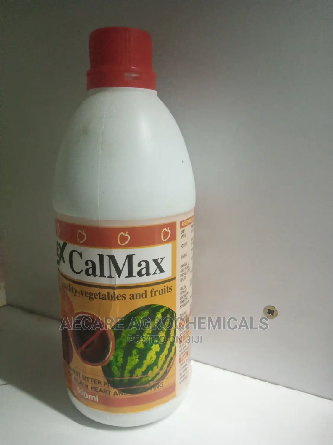 Omex Calmax Foliar Fertilizer 500ml